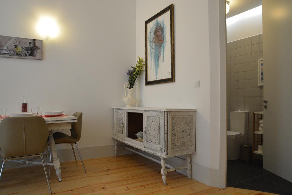Oporto Almada 329 Apartment Phòng bức ảnh